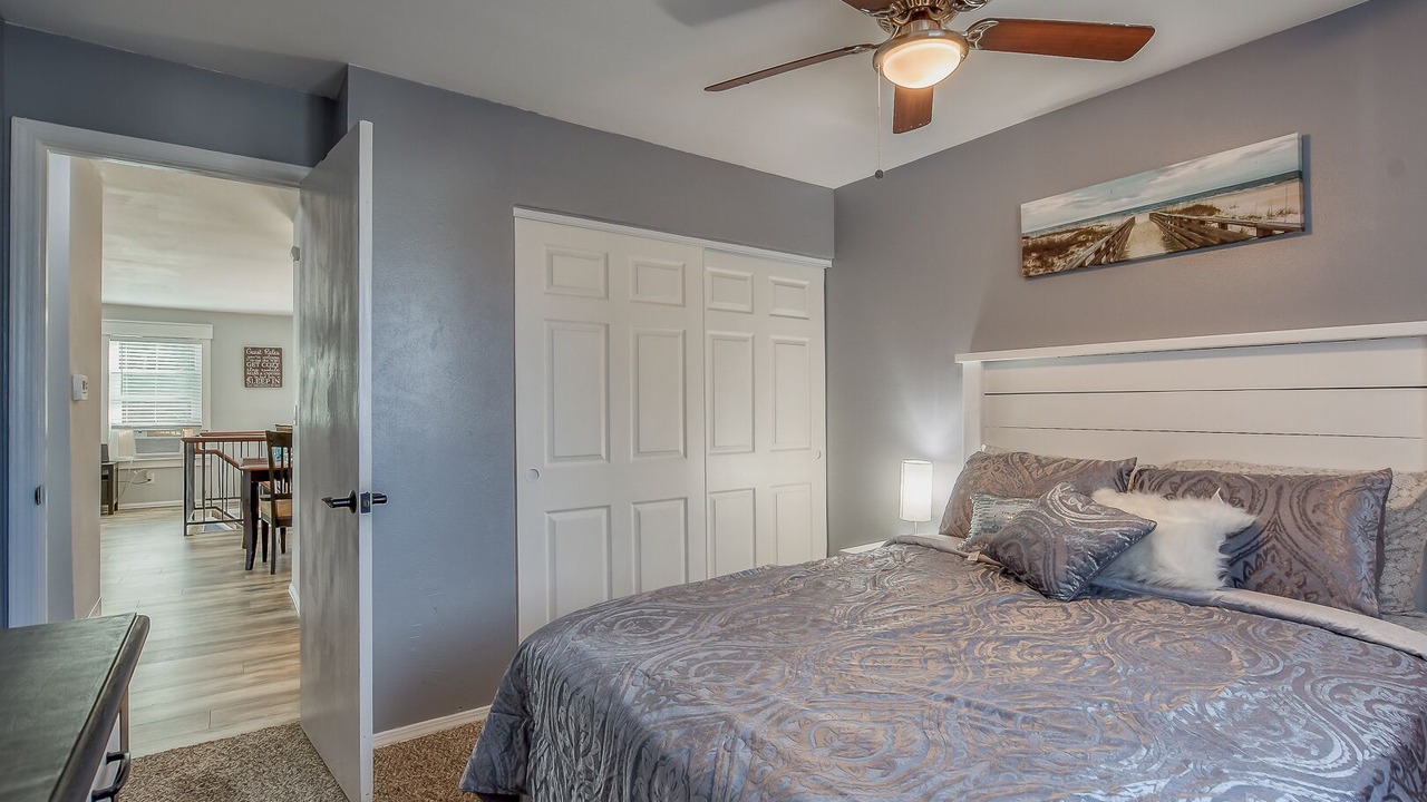 Photo of Bedroom in Southeast Colorado Springs