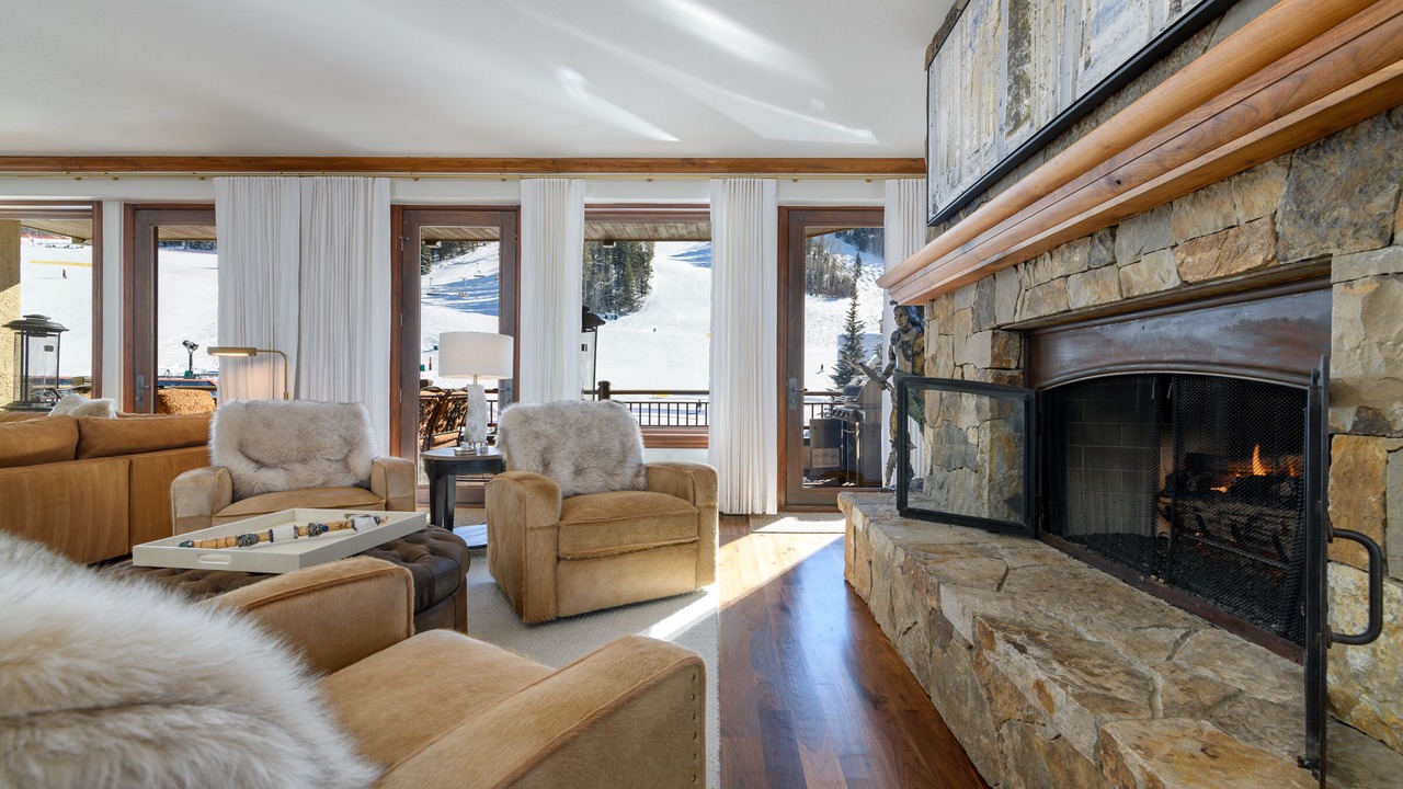 Photo of Bedroom in Beaver Creek