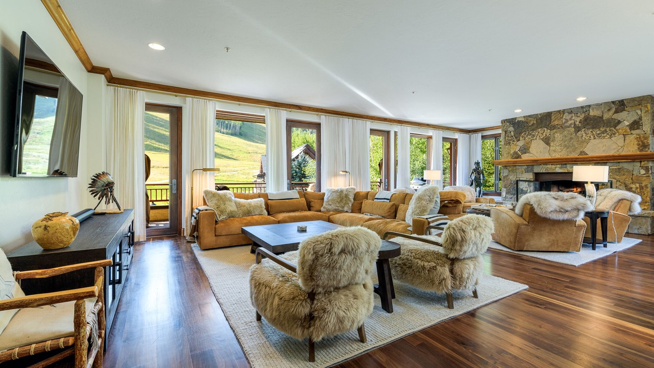 Photo of Bedroom in Beaver Creek
