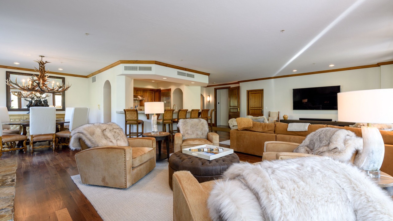 Photo of Bedroom in Beaver Creek
