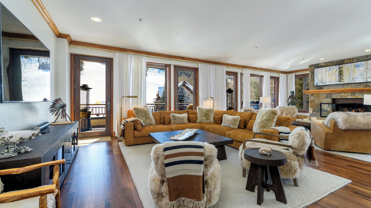 Photo of Bedroom in Beaver Creek