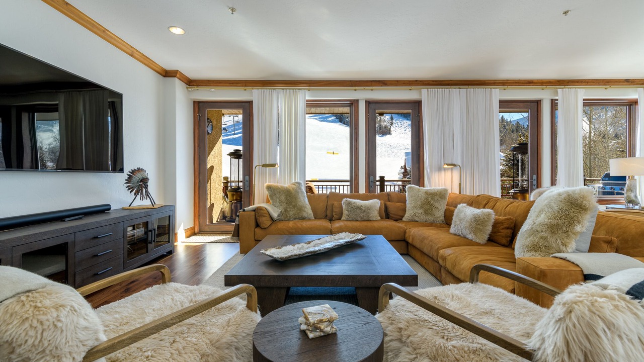 Photo of Bedroom in Beaver Creek