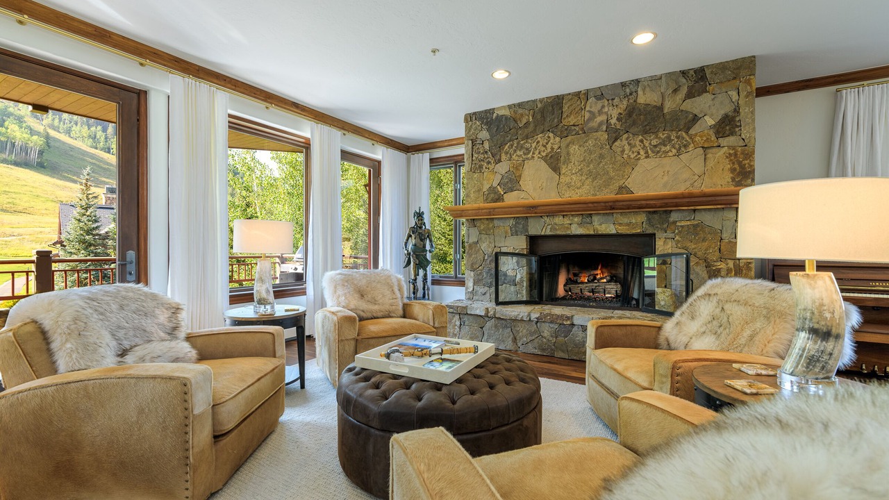 Photo of Bedroom in Beaver Creek