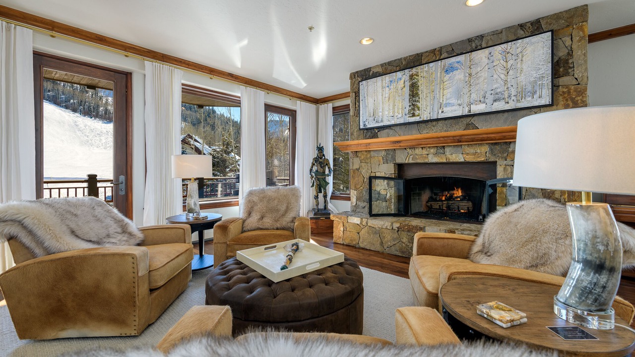Photo of Bedroom in Beaver Creek