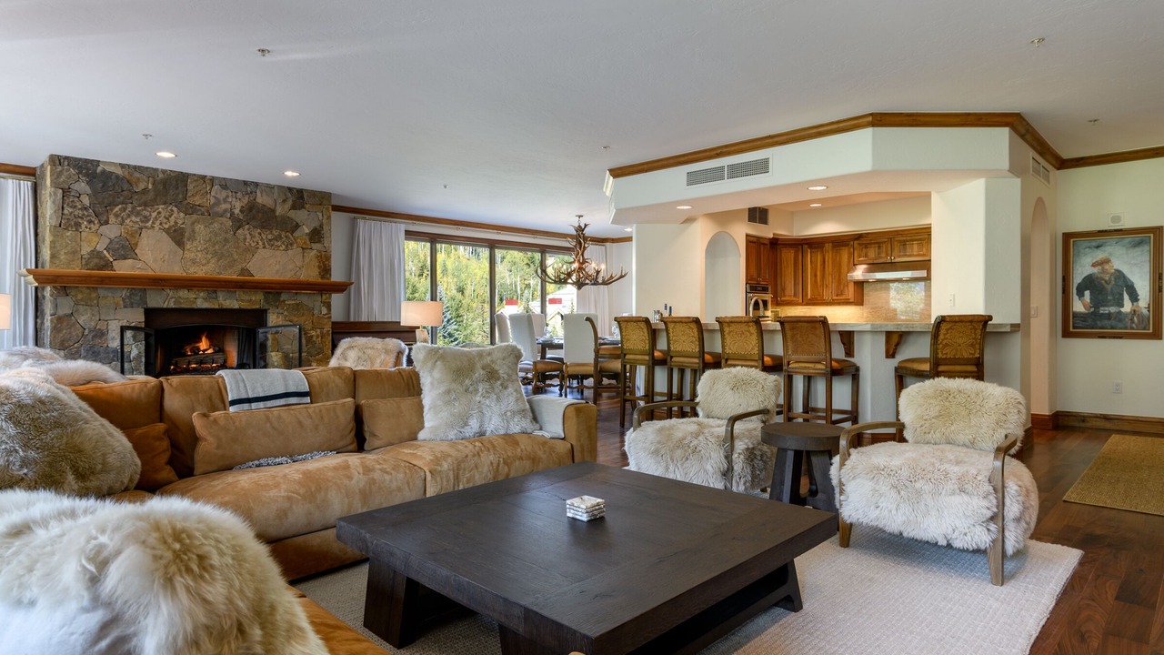 Photo of Bedroom in Beaver Creek