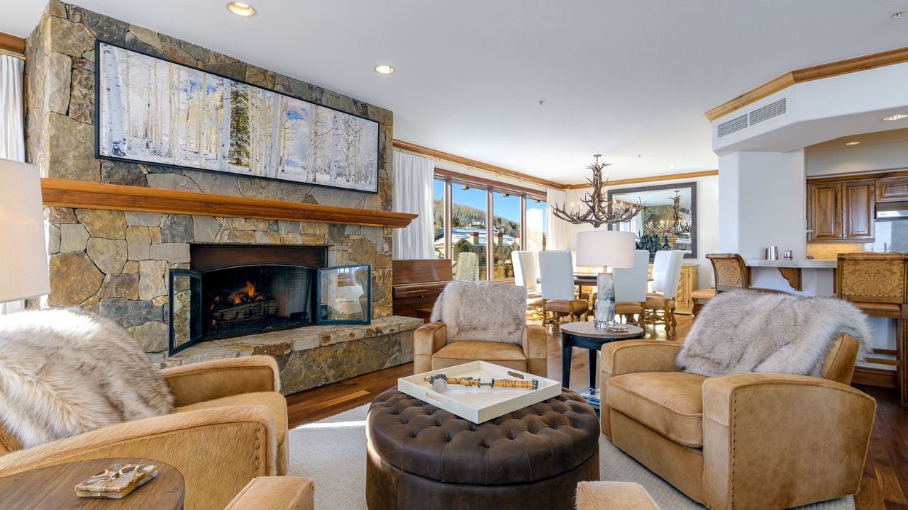 Photo of Bedroom in Beaver Creek