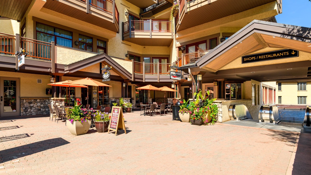 Photo of Others in Beaver Creek