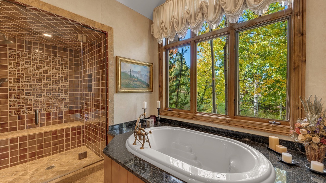 Photo of Bathroom in Avon