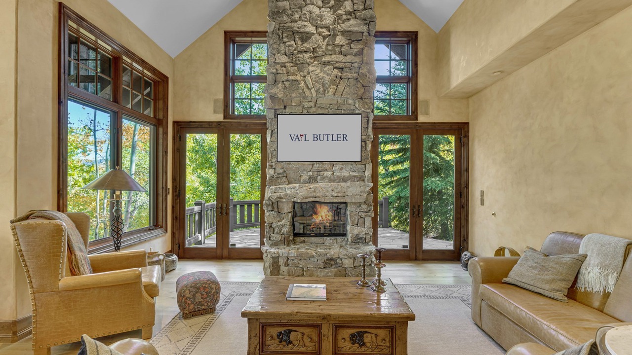 Photo of Livingroom in Avon