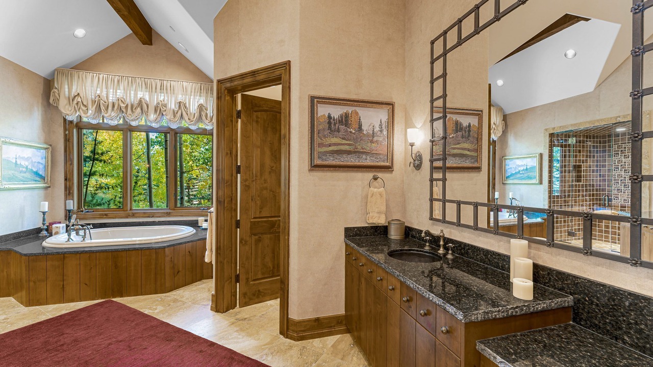 Photo of Bathroom in Avon