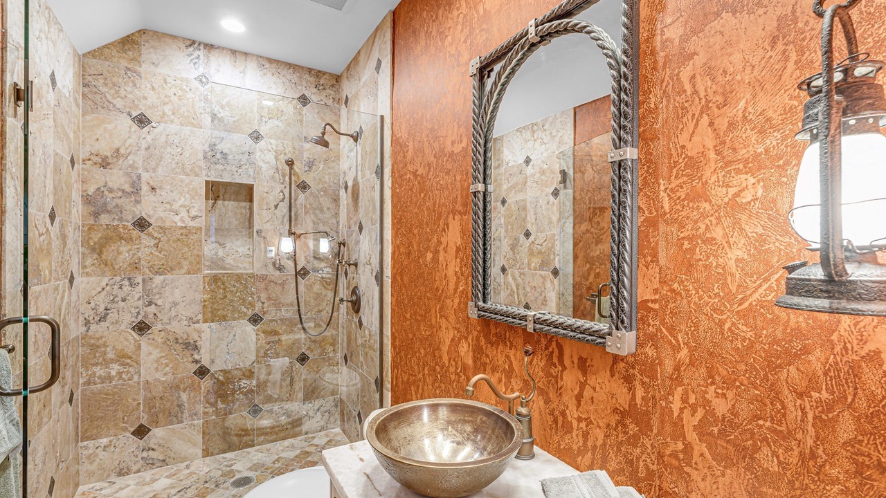 Photo of Bathroom in Avon