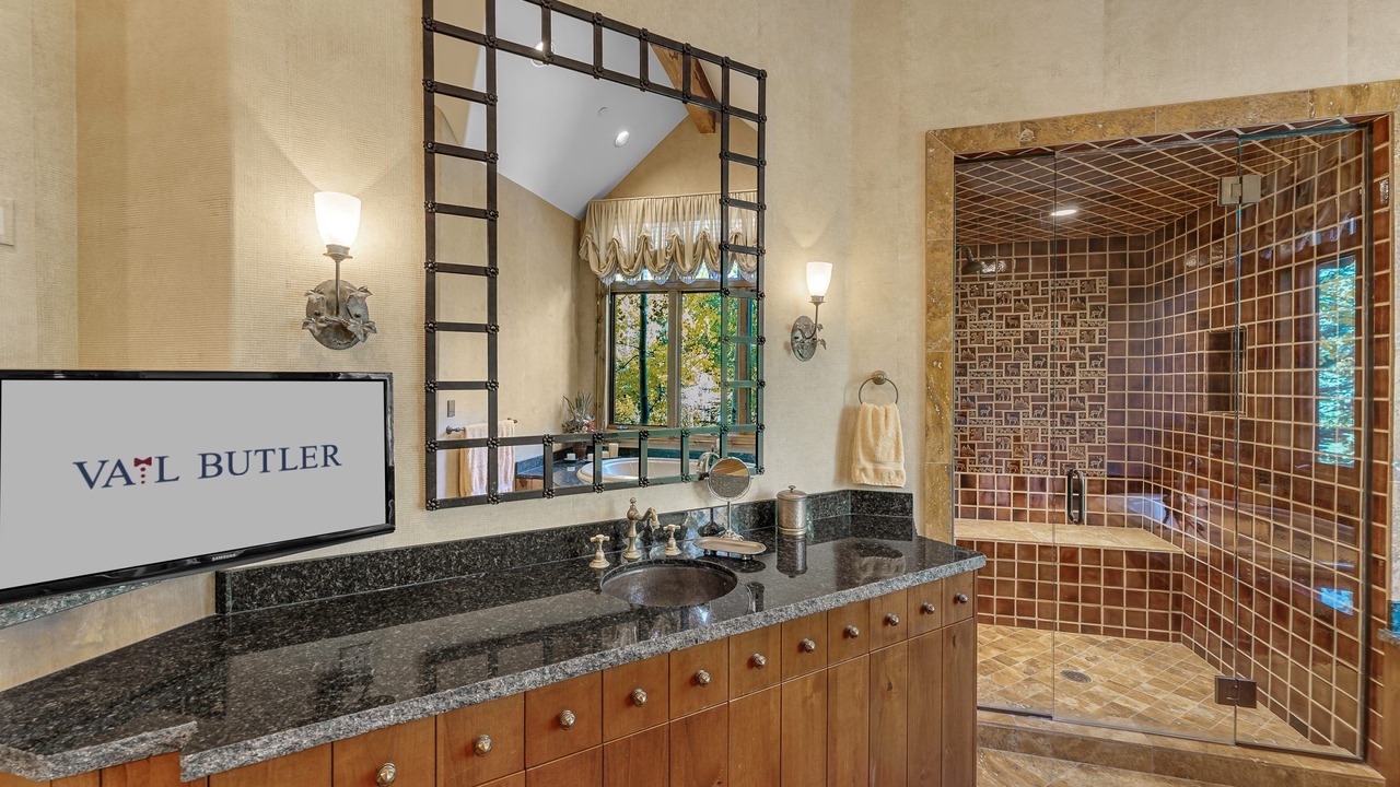 Photo of Bathroom in Avon