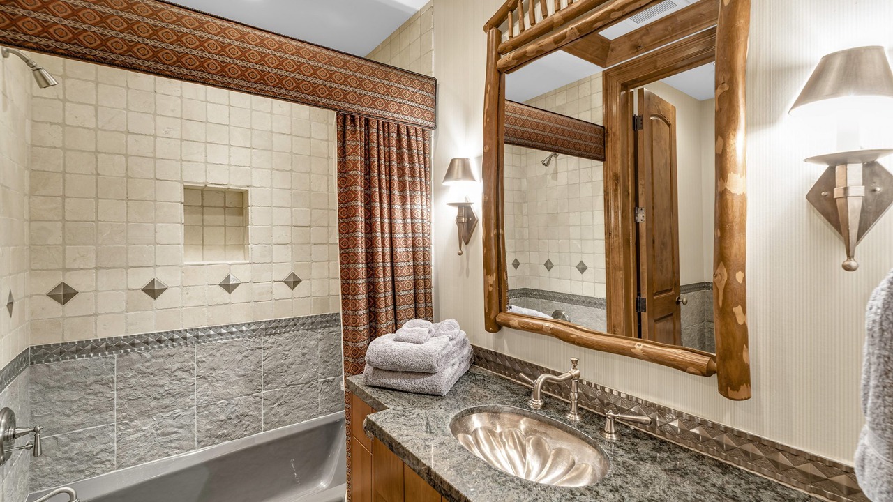 Photo of Bathroom in Avon