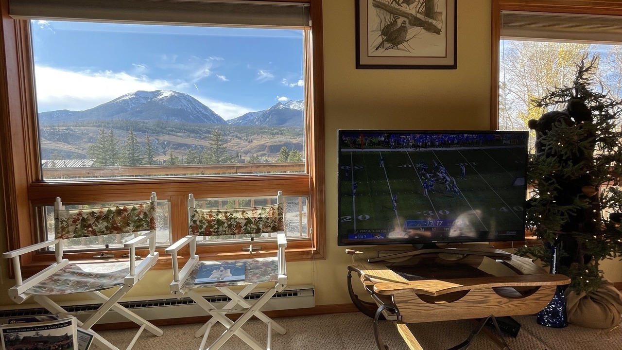 Photo of Bedroom in Silverthorne