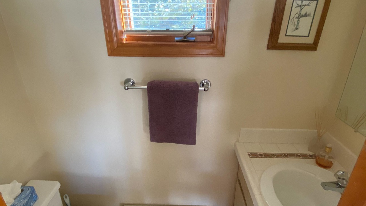 Photo of Bedroom in Silverthorne