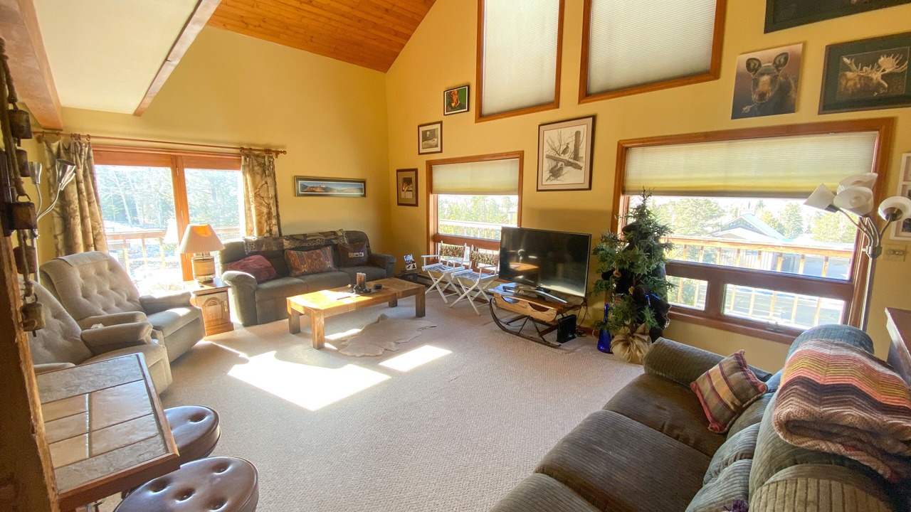 Photo of Bedroom in Silverthorne