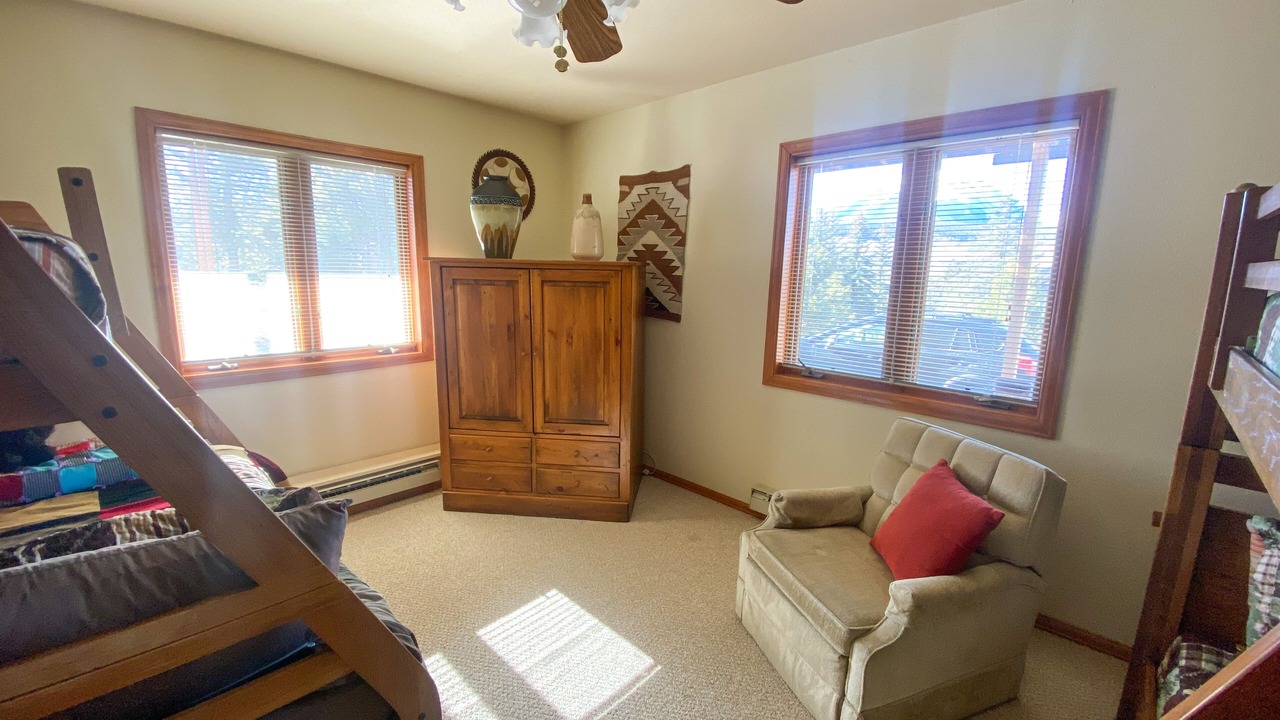 Photo of Bedroom in Silverthorne