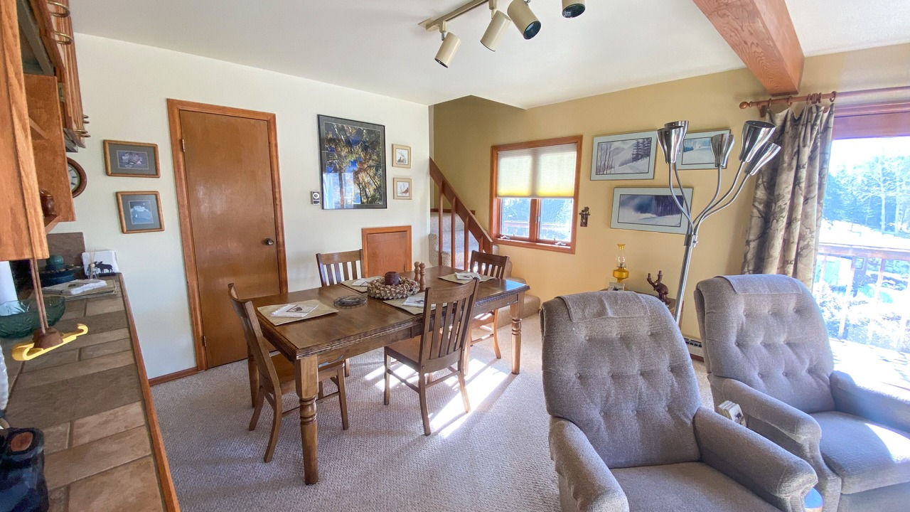 Photo of Bedroom in Silverthorne