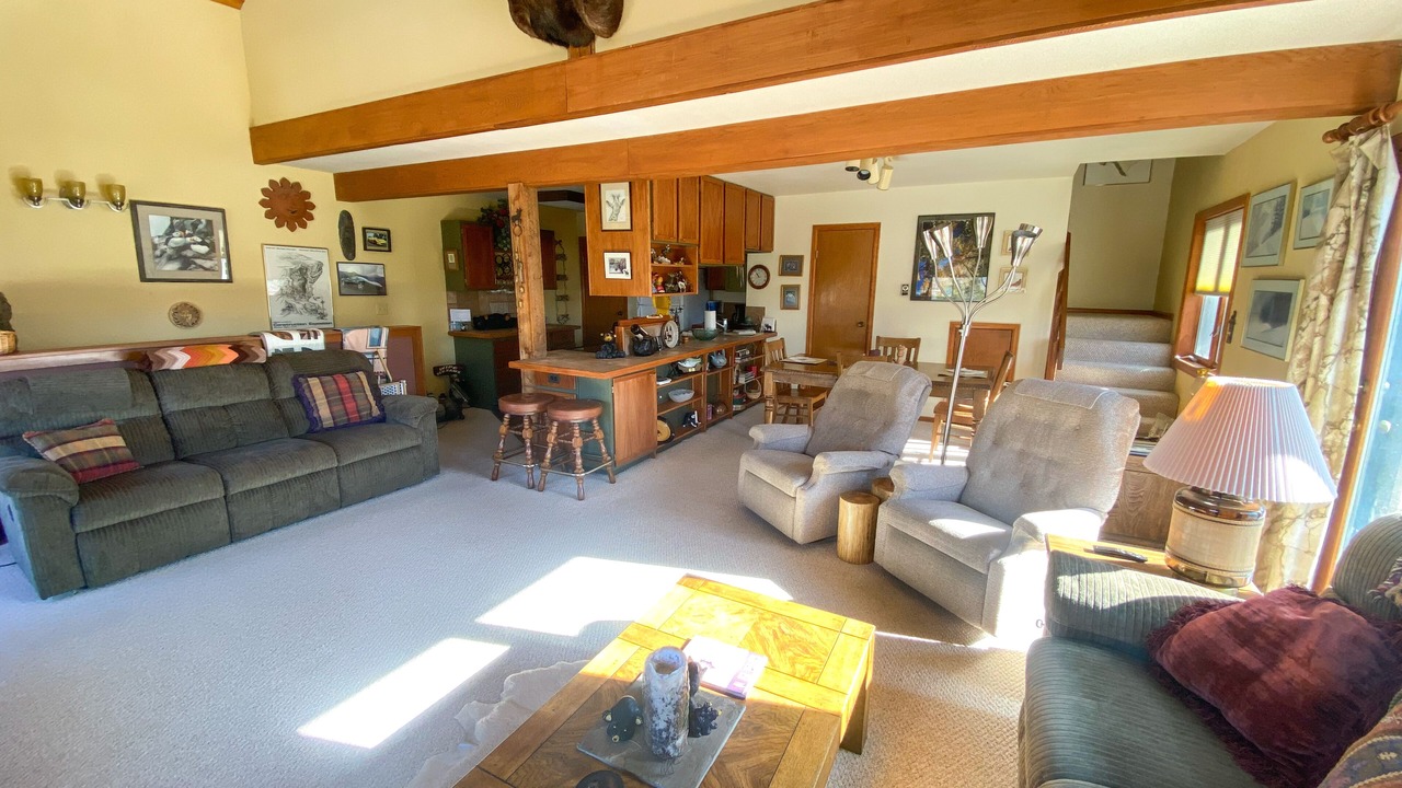 Photo of Bedroom in Silverthorne