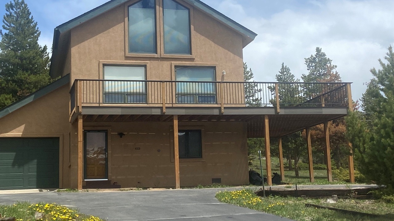 Photo of Outdoor in Silverthorne