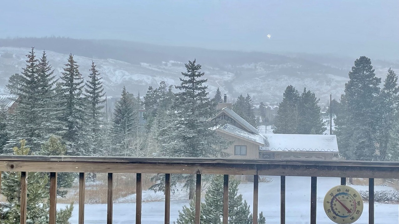 Photo of Others in Silverthorne