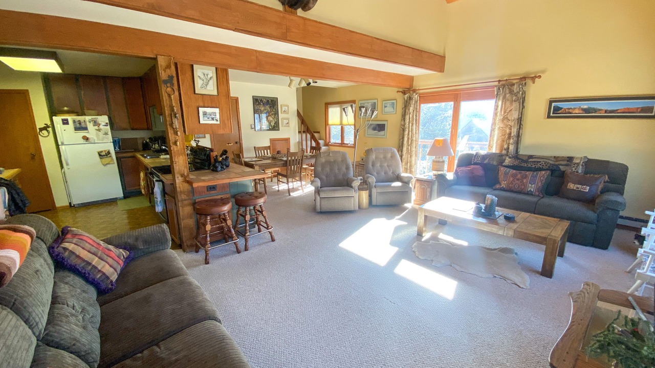 Photo of Bedroom in Silverthorne