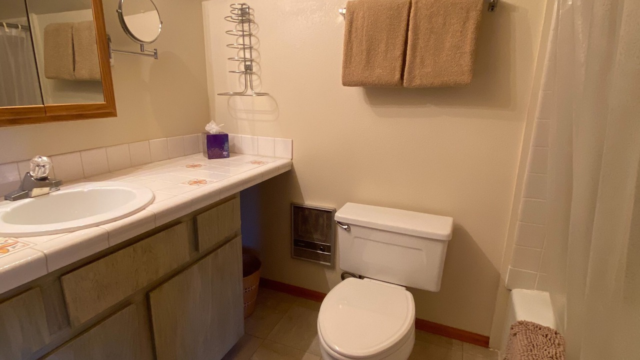 Photo of Bathroom in Silverthorne
