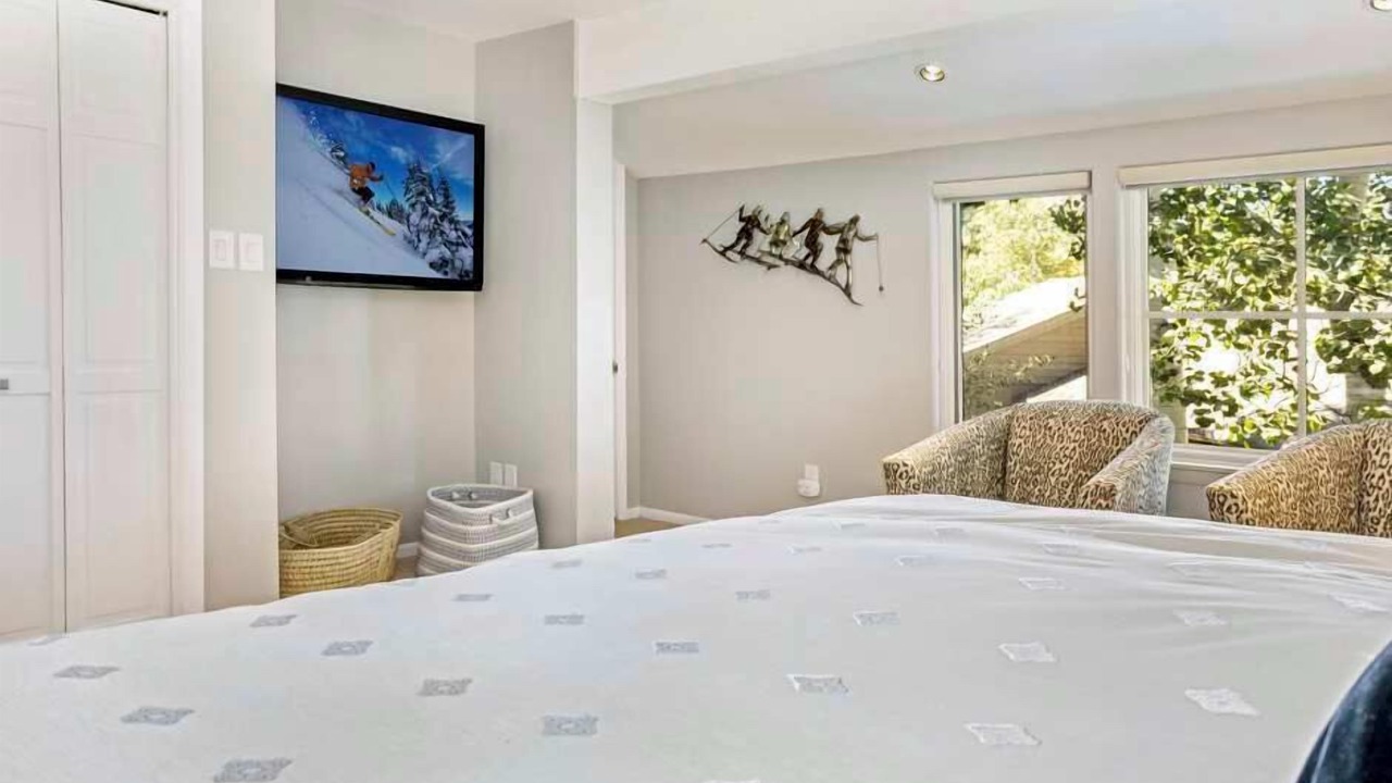 Photo of Bedroom in Aspen