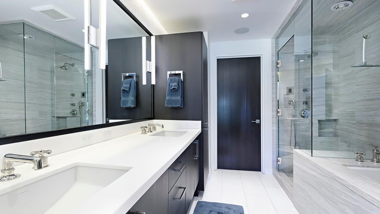 Photo of Bathroom in Aspen