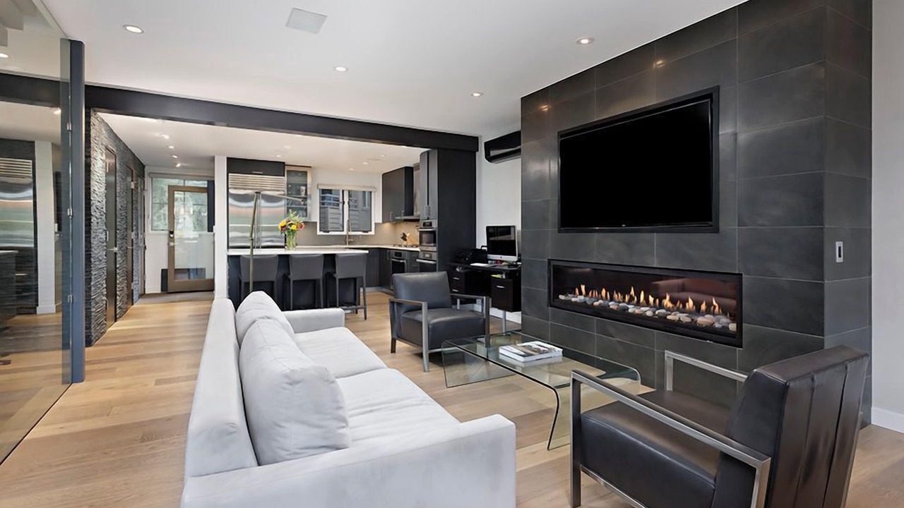 Photo of Livingroom in Aspen