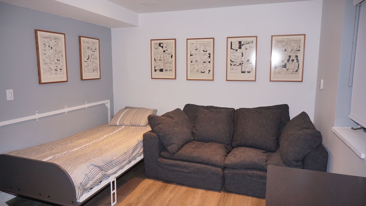 Photo of Bedroom in Aspen