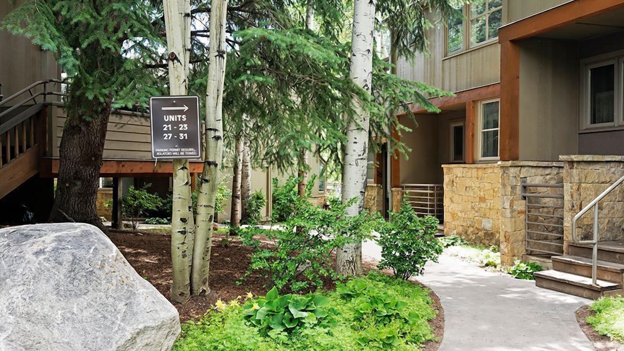 Photo of Outdoor in Aspen
