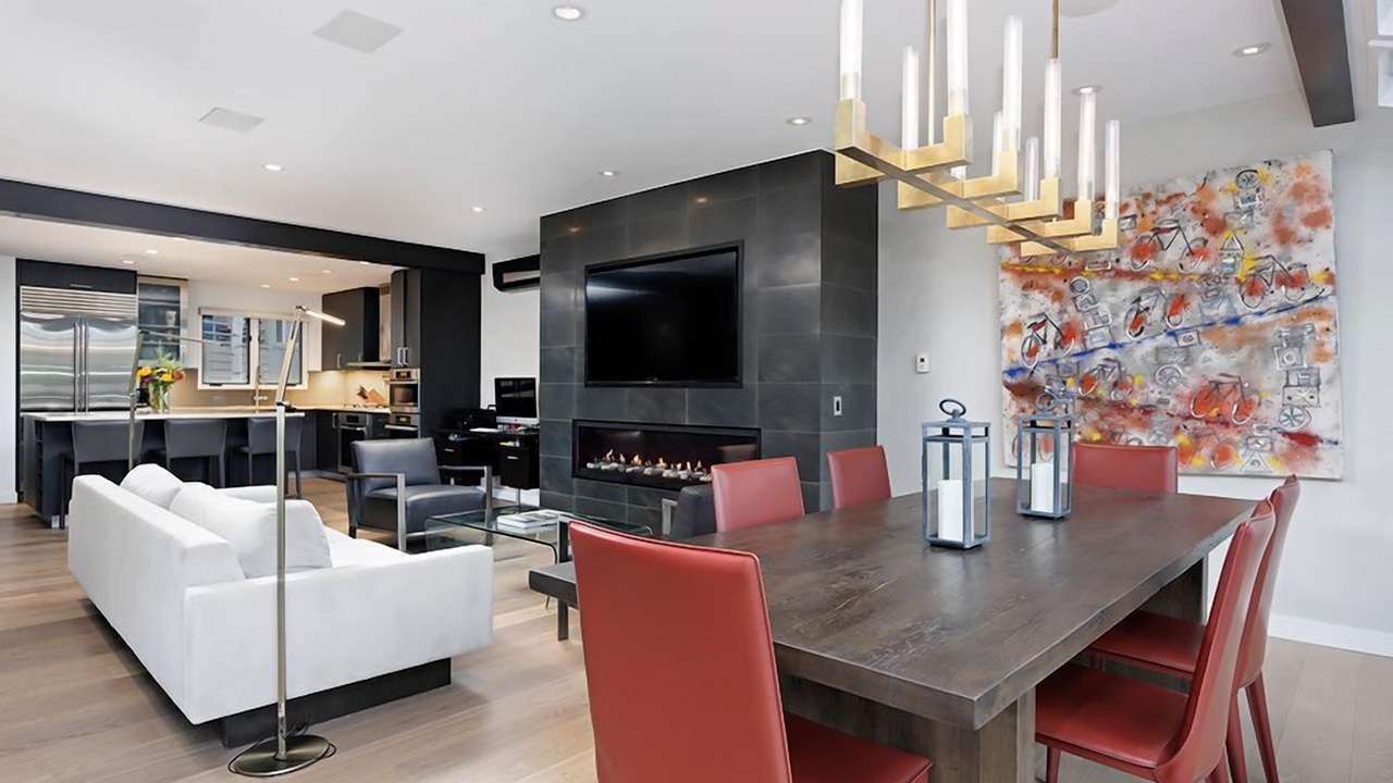 Photo of Livingroom in Aspen
