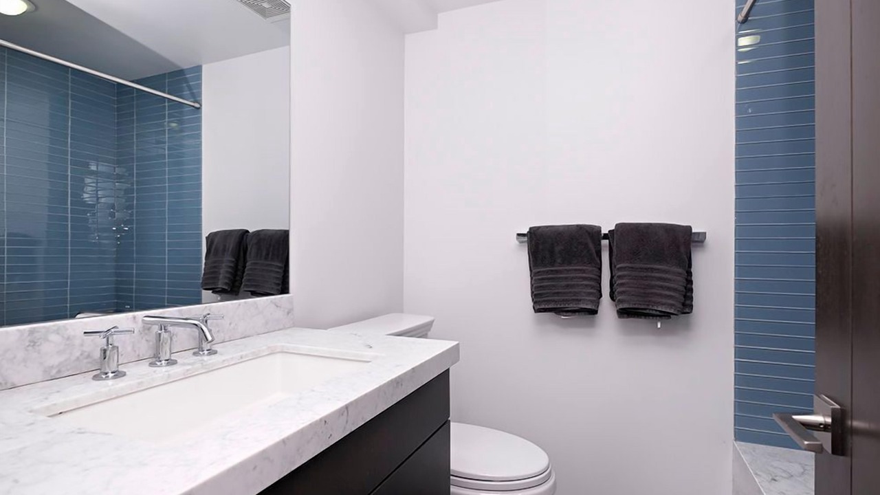 Photo of Bathroom in Aspen