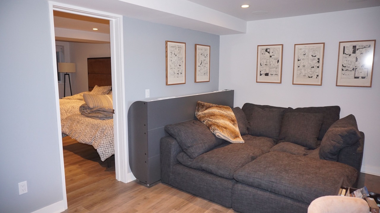 Photo of Livingroom in Aspen