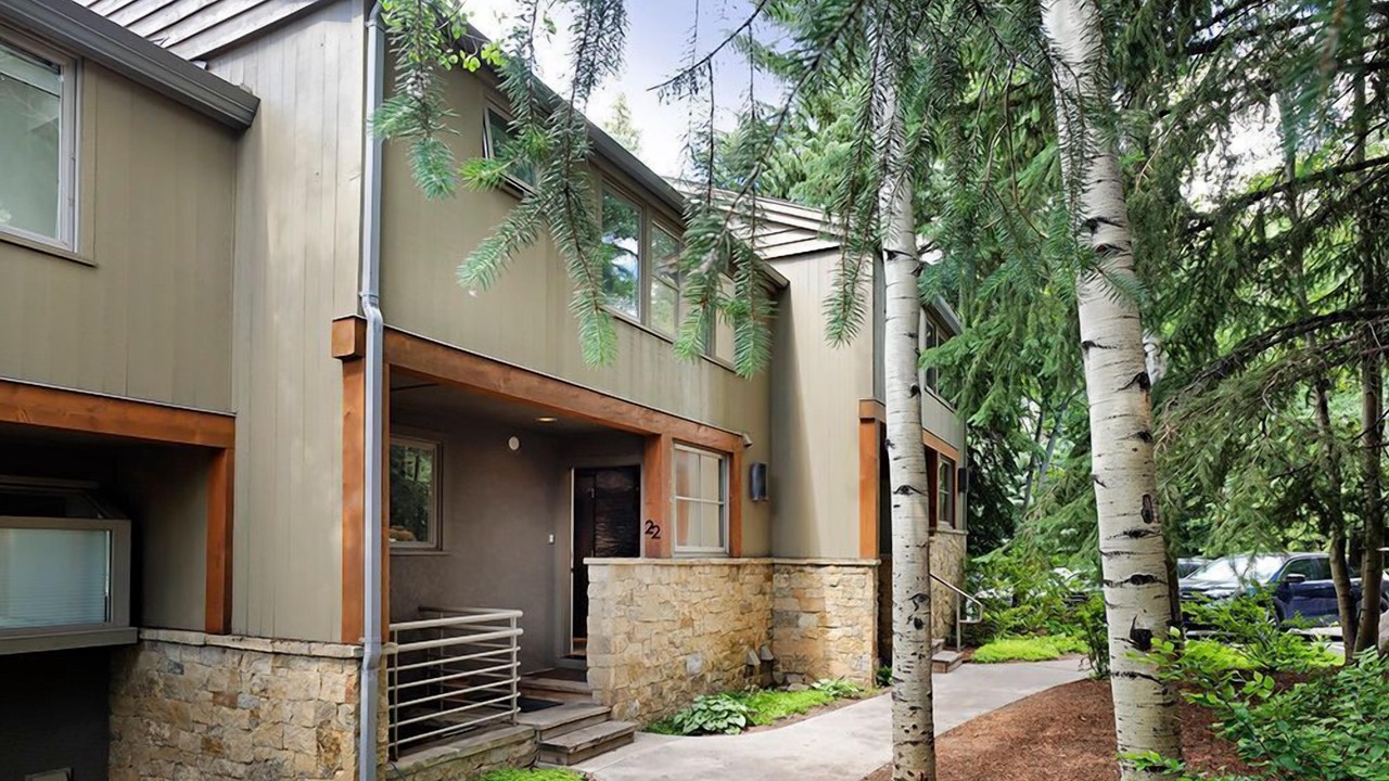 Photo of Outdoor in Aspen