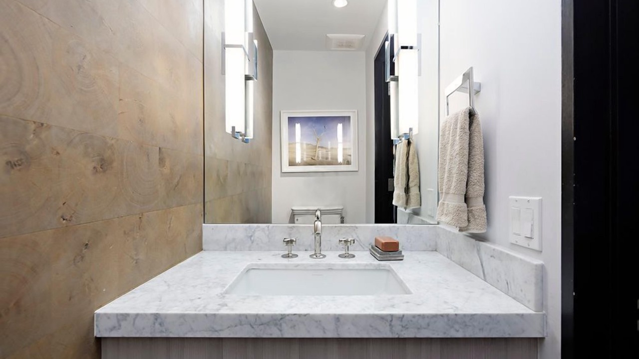 Photo of Bathroom in Aspen