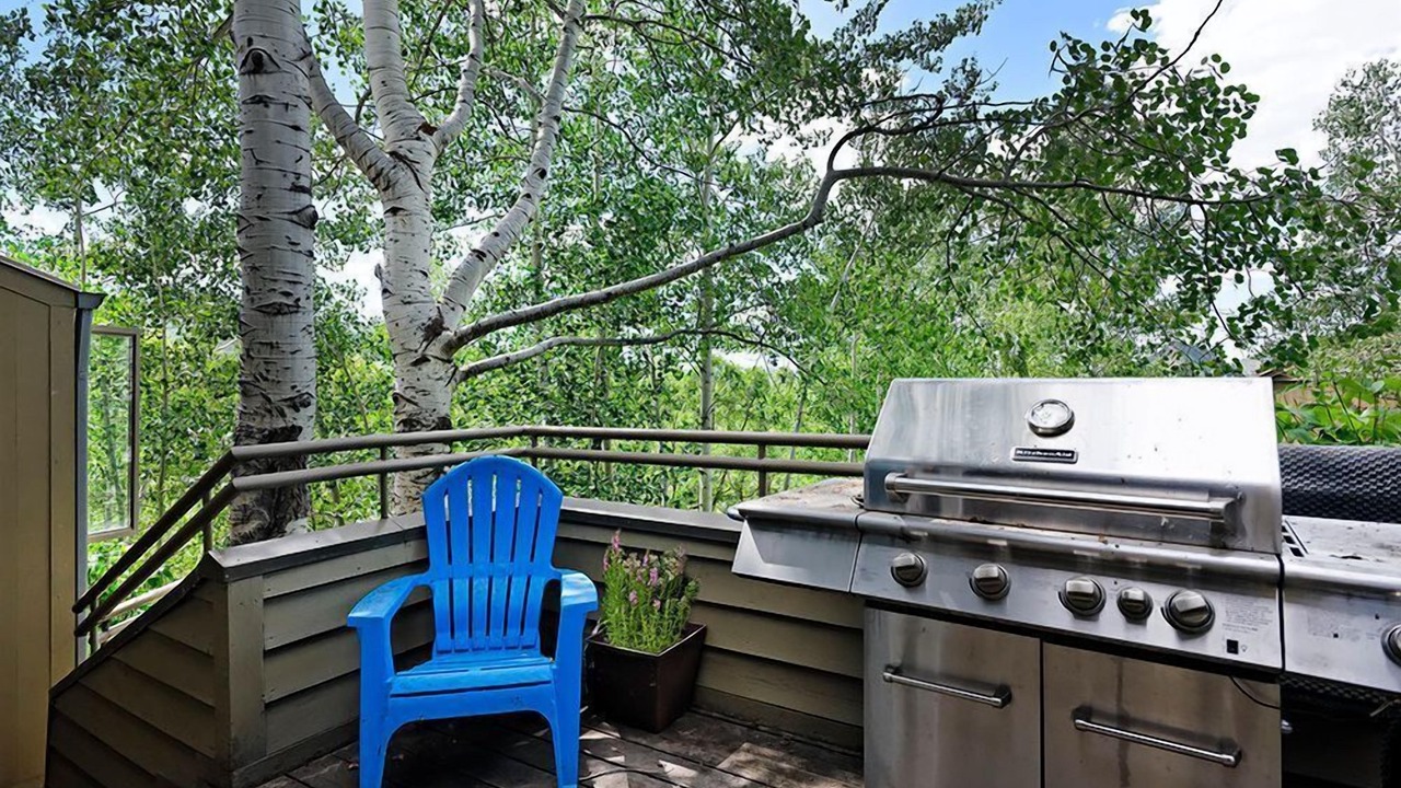 Photo of Outdoor in Aspen