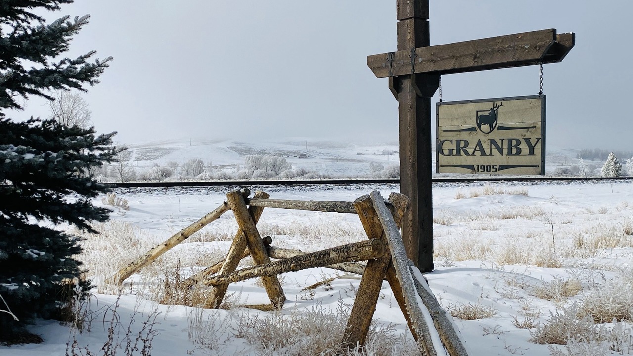 Photo of Outdoor in Granby