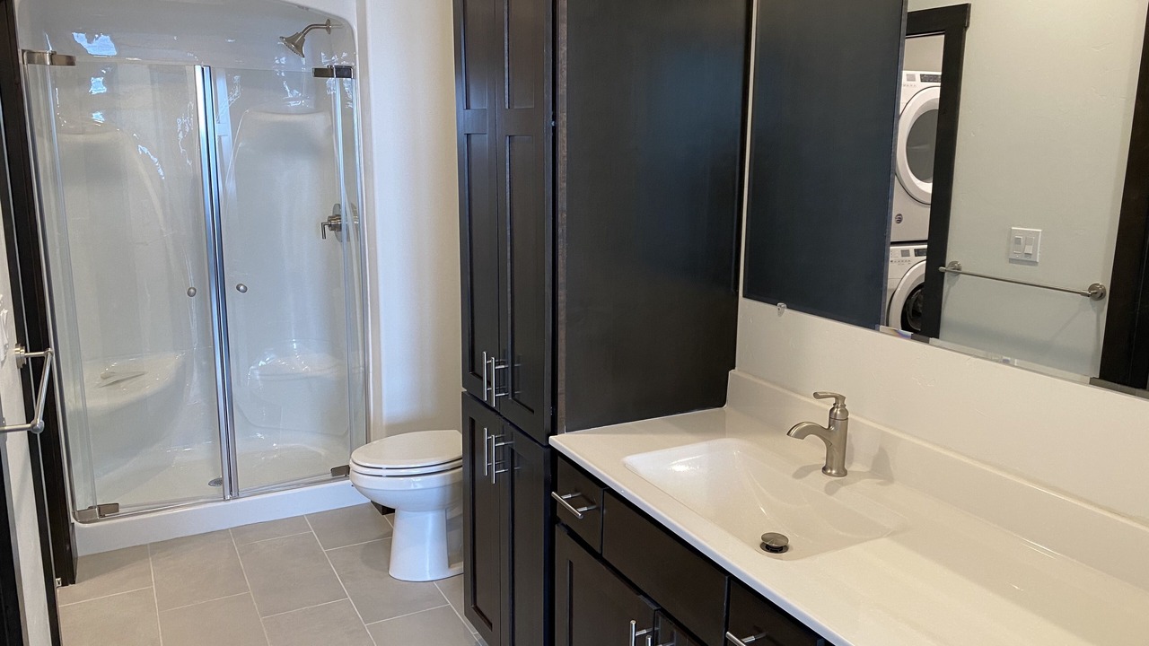 Photo of Bathroom in Granby