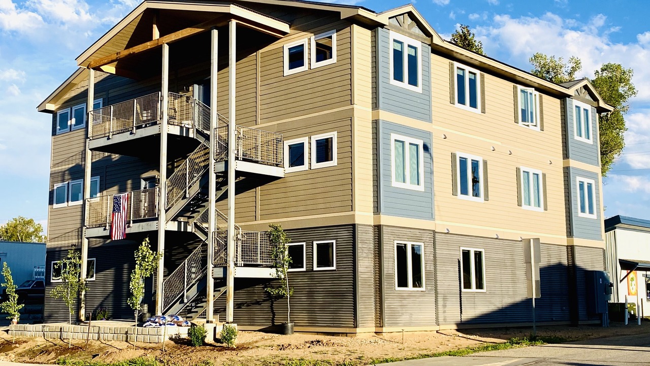 Photo of Outdoor in Granby
