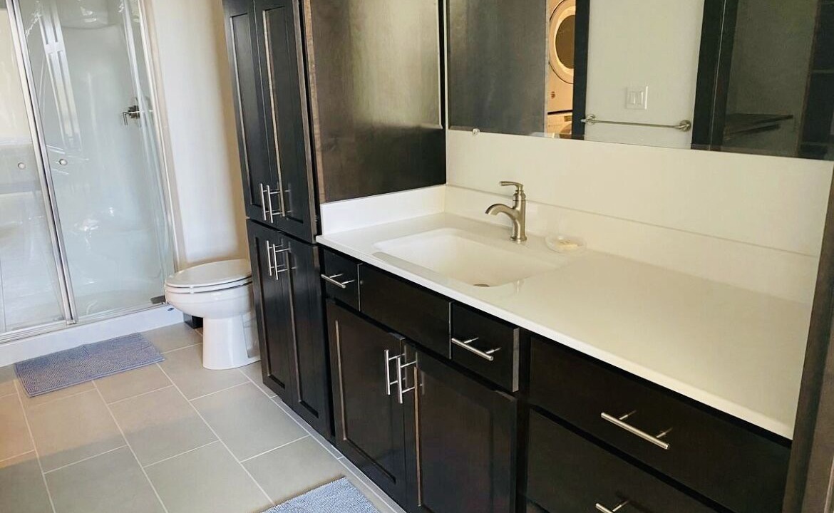Photo of Bathroom in Granby