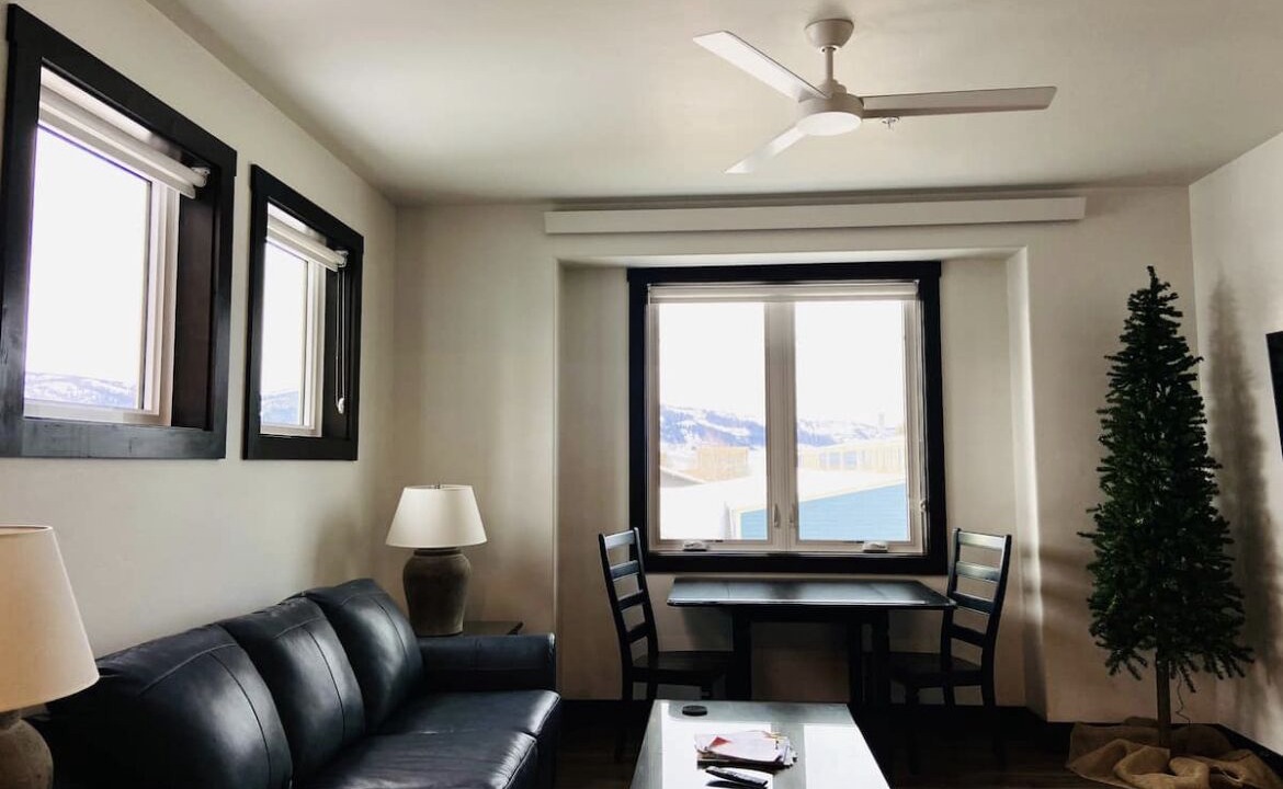 Photo of Livingroom in Granby