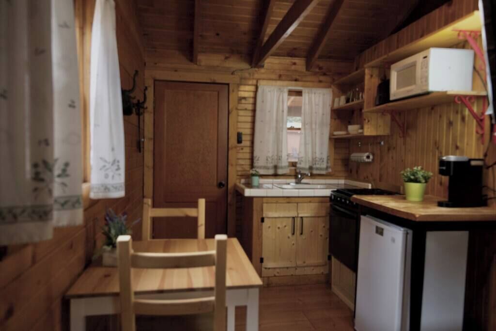 Photo of Kitchen in Lake City