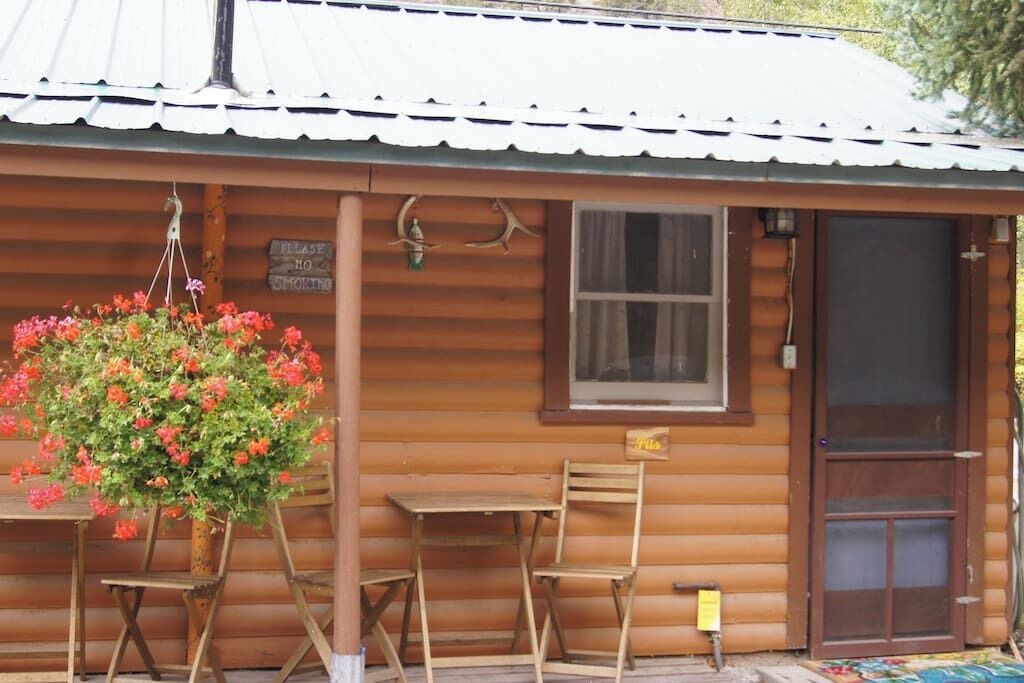 Photo of Outdoor in Lake City
