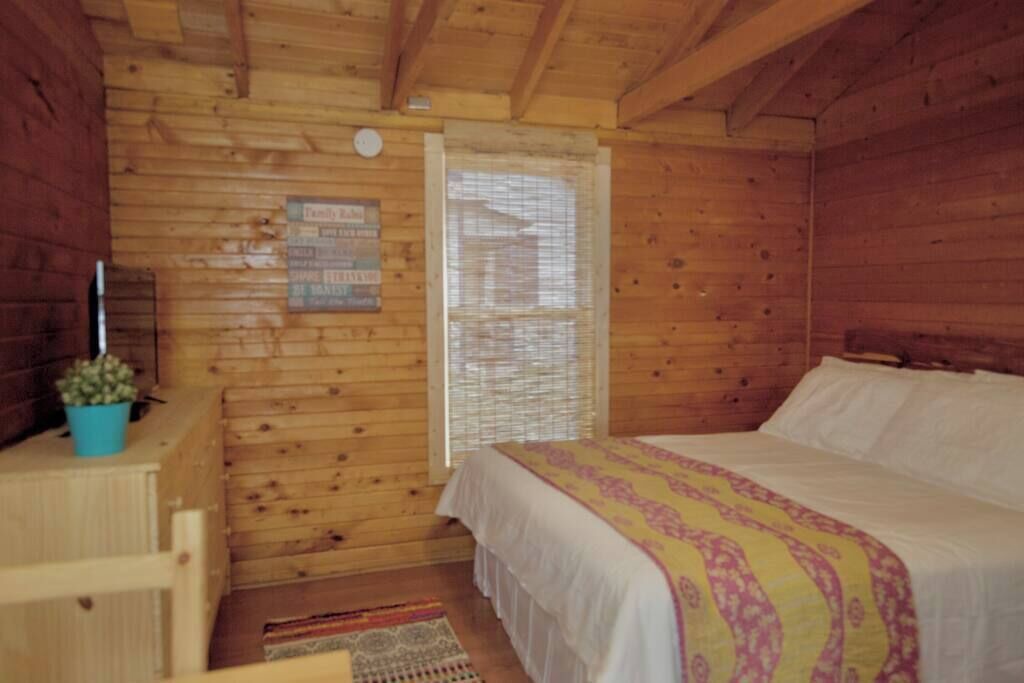 Photo of Bedroom in Lake City