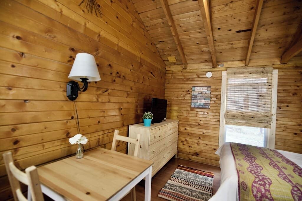 Photo of Bedroom in Lake City