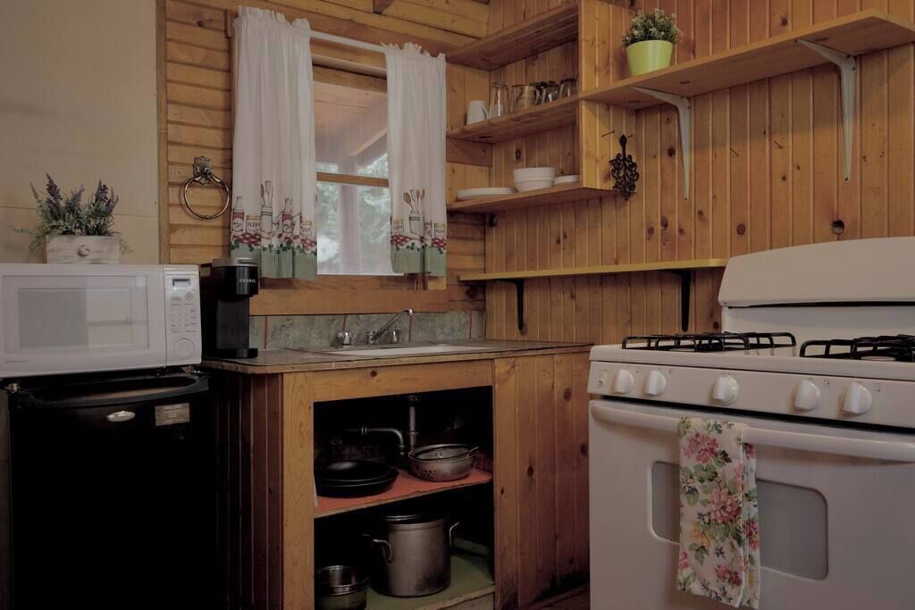 Photo of Kitchen in Lake City