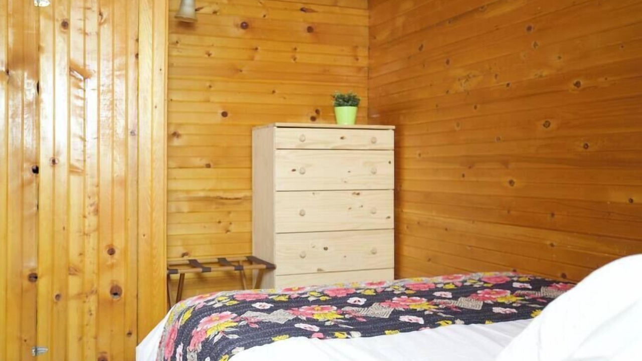 Photo of Bedroom in Lake City