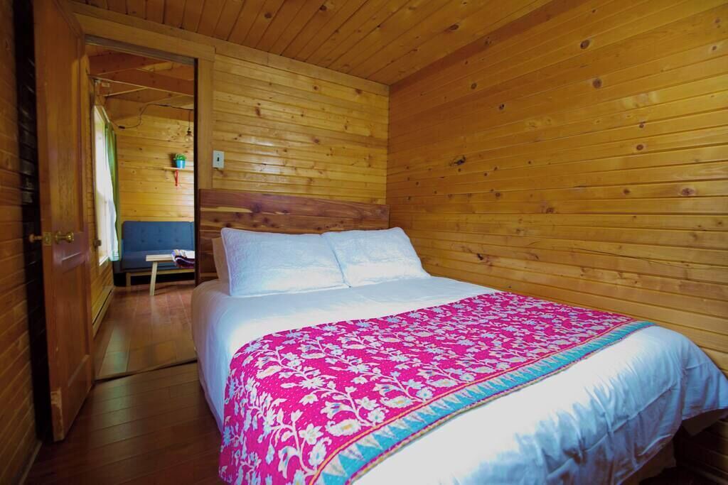 Photo of Bedroom in Lake City